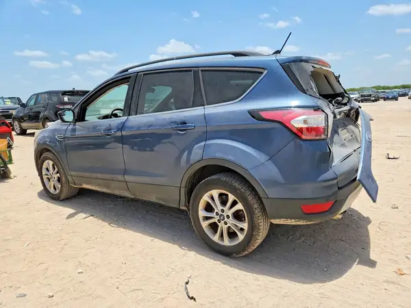 1FMCU0HD6JUB24269 2018 FORD ESCAPE - Image 2