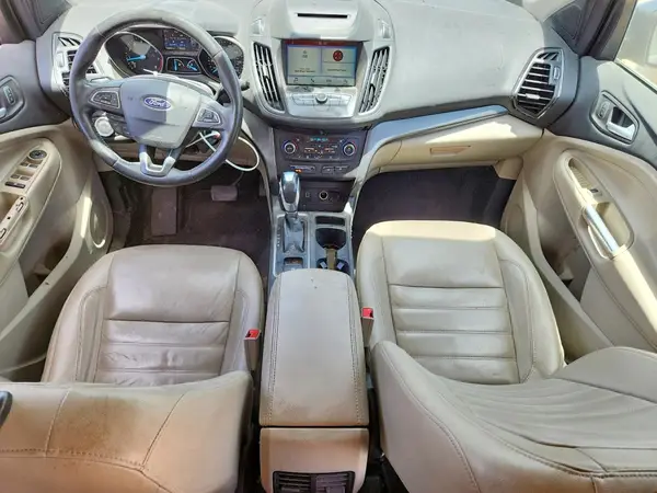 1FMCU0HD6JUB24269 2018 FORD ESCAPE - Image 8