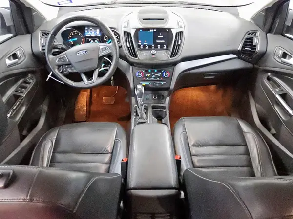 1FMCU0HD6JUB24451 2018 FORD ESCAPE - Image 8