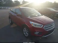 1FMCU0HD6JUB34302 2018 FORD ESCAPE
