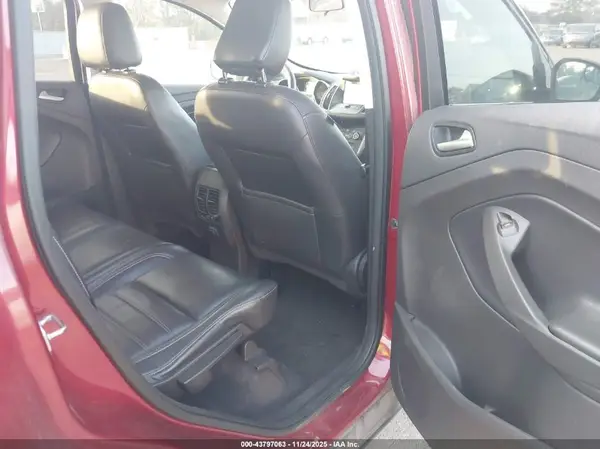 1FMCU0HD6JUB34302 2018 FORD ESCAPE - Image 8