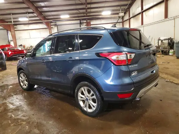 1FMCU0HD6JUB40553 2018 FORD ESCAPE - Image 2