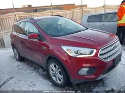 1FMCU0HD6JUB56879 2018 FORD ESCAPE