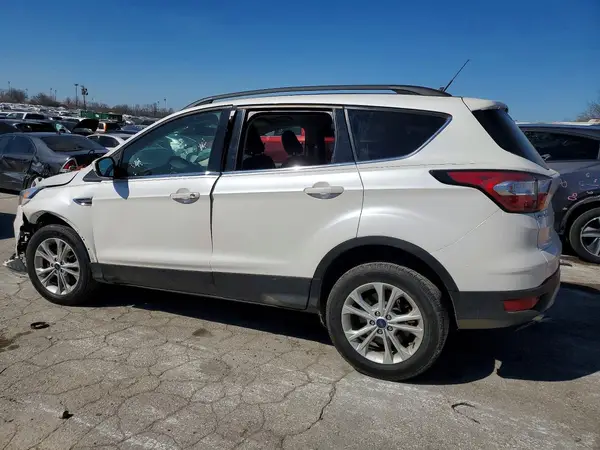 1FMCU0HD6JUB60608 2018 FORD ESCAPE - Image 2