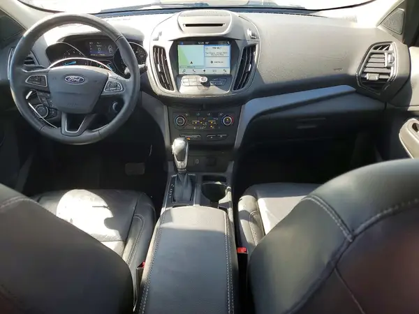 1FMCU0HD6JUB60608 2018 FORD ESCAPE - Image 8