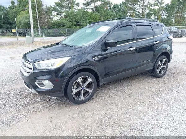 1FMCU0HD6JUB67414 2018 FORD ESCAPE - Image 2