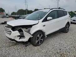 1FMCU0HD6JUB70040 2018 FORD ESCAPE