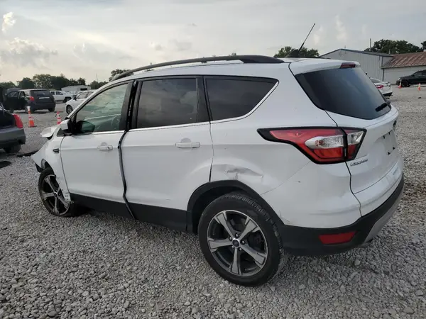 1FMCU0HD6JUB70040 2018 FORD ESCAPE - Image 2