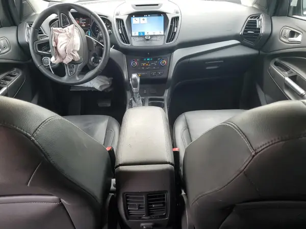 1FMCU0HD6JUB70040 2018 FORD ESCAPE - Image 8