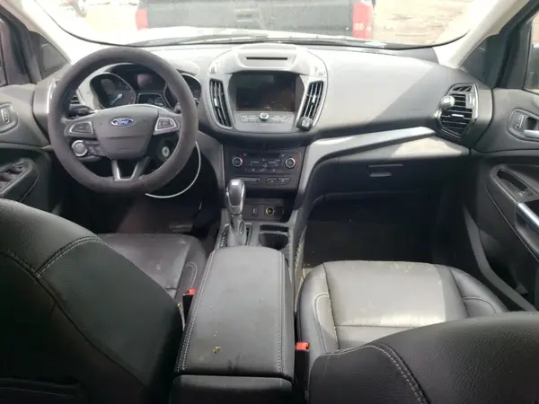 1FMCU0HD6JUB71477 2018 FORD ESCAPE - Image 8