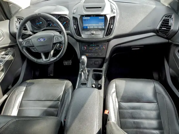 1FMCU0HD6JUB79739 2018 FORD ESCAPE - Image 8