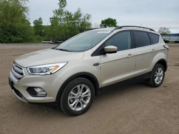 1FMCU0HD6JUB80650 2018 FORD ESCAPE - Image 1