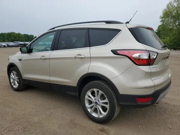 1FMCU0HD6JUB80650 2018 FORD ESCAPE - Image 2