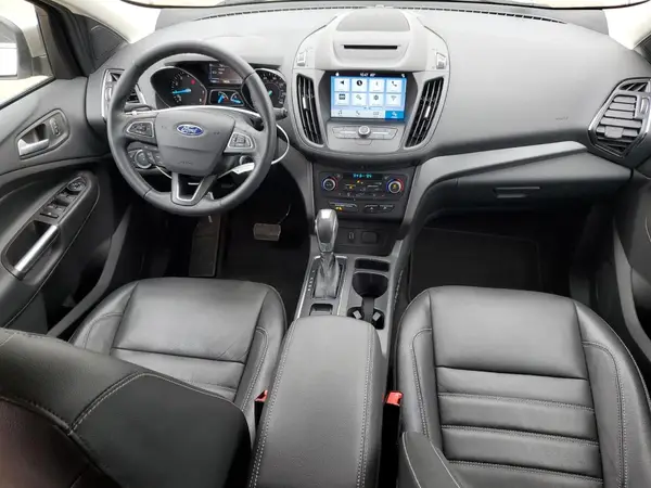 1FMCU0HD6JUB80650 2018 FORD ESCAPE - Image 8