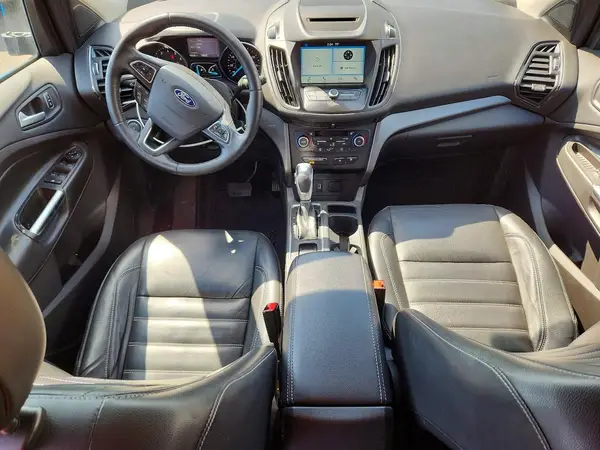 1FMCU0HD6JUB82494 2018 FORD ESCAPE - Image 8