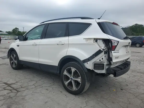 1FMCU0HD6JUB96458 2018 FORD ESCAPE - Image 2