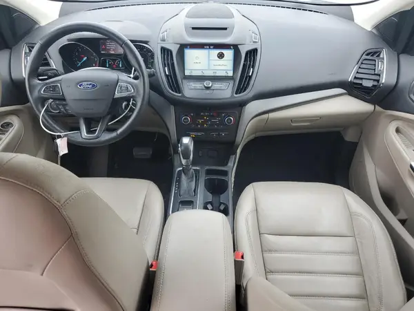 1FMCU0HD6JUB96458 2018 FORD ESCAPE - Image 8