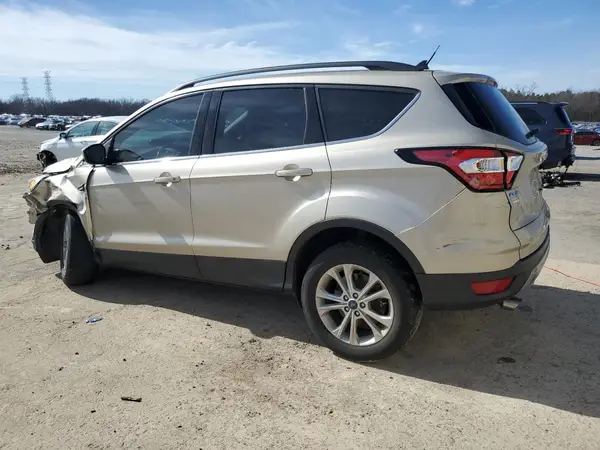1FMCU0HD6JUB96718 2018 FORD ESCAPE - Image 2