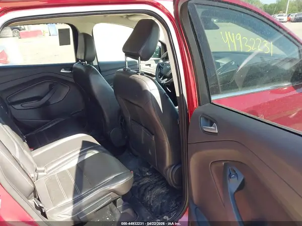 1FMCU0HD6JUC04400 2018 FORD ESCAPE - Image 8