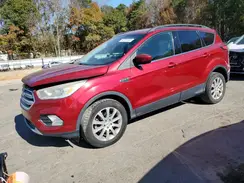 1FMCU0HD6JUC27823 2018 FORD ESCAPE
