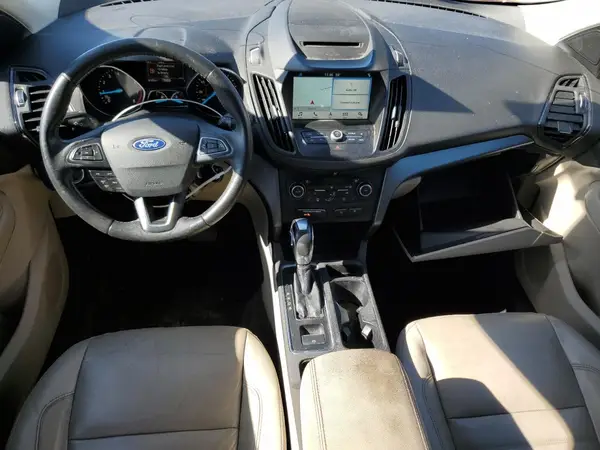 1FMCU0HD6JUC27823 2018 FORD ESCAPE - Image 8