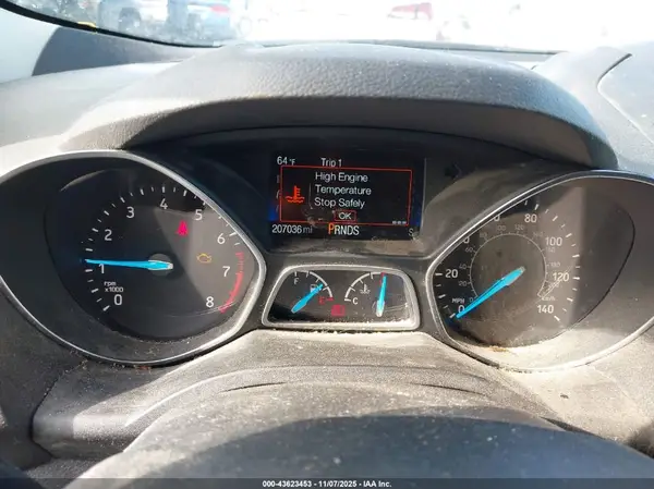 1FMCU0HD6JUC38353 2018 FORD ESCAPE - Image 7