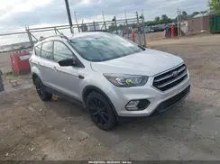 1FMCU0HD6JUC39955 2018 FORD ESCAPE