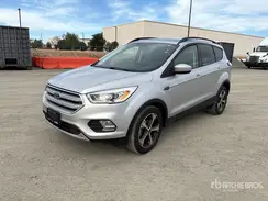 1FMCU0HD6JUC41236 2018 FORD ESCAPE