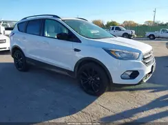 1FMCU0HD6JUC48199 2018 FORD ESCAPE