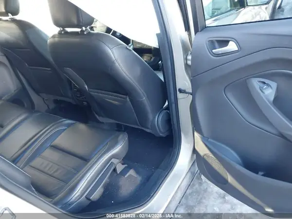 1FMCU0HD6JUC74320 2018 FORD ESCAPE - Image 8
