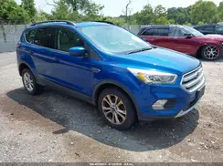 1FMCU0HD6JUD00950 2018 FORD ESCAPE