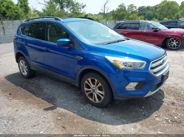 1FMCU0HD6JUD00950 2018 FORD ESCAPE - Image 1