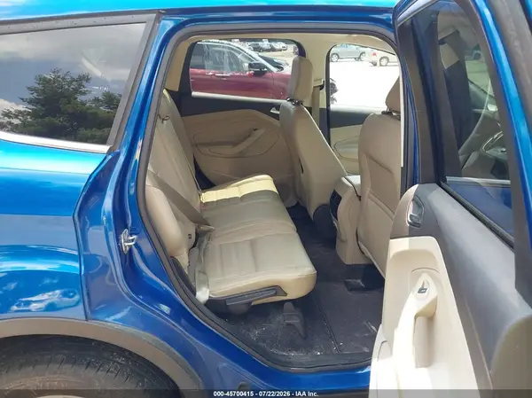 1FMCU0HD6JUD00950 2018 FORD ESCAPE - Image 8