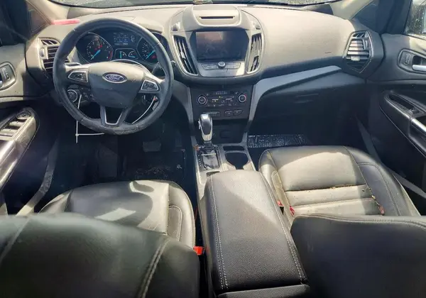 1FMCU0HD6JUD19112 2018 FORD ESCAPE - Image 8
