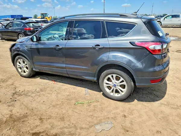 1FMCU0HD6JUD35911 2018 FORD ESCAPE - Image 2