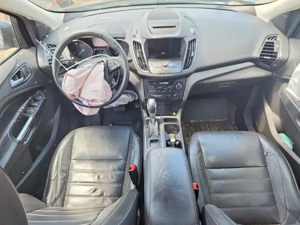 1FMCU0HD6JUD35911 2018 FORD ESCAPE - Image 8