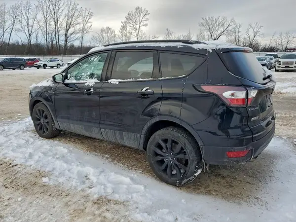 1FMCU0HD6JUD47850 2018 FORD ESCAPE - Image 2