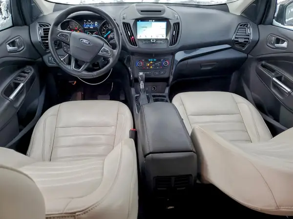 1FMCU0HD6JUD47850 2018 FORD ESCAPE - Image 8