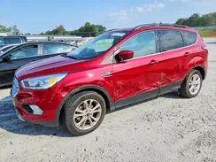 1FMCU0HD6JUD49162 2018 FORD ESCAPE