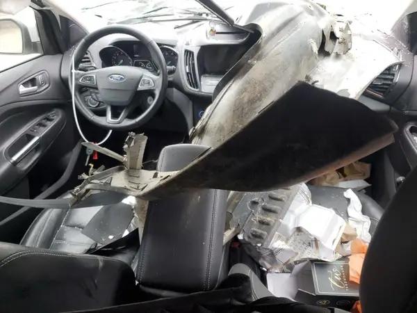 1FMCU0HD6JUD57875 2018 FORD ESCAPE - Image 8