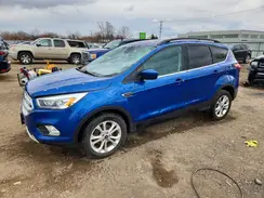1FMCU0HD6KUA13724 2019 FORD ESCAPE