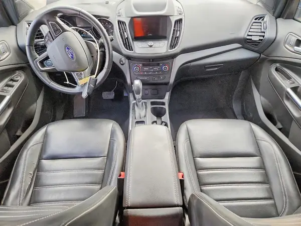 1FMCU0HD6KUA13724 2019 FORD ESCAPE - Image 8
