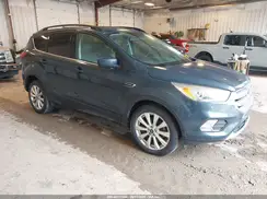 1FMCU0HD6KUA16512 2019 FORD ESCAPE