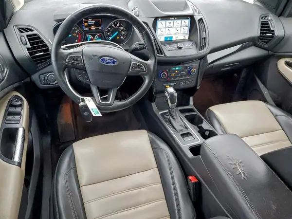 1FMCU0HD6KUA29969 2019 FORD ESCAPE - Image 8
