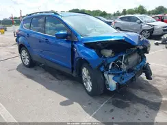 1FMCU0HD6KUA32015 2019 FORD ESCAPE