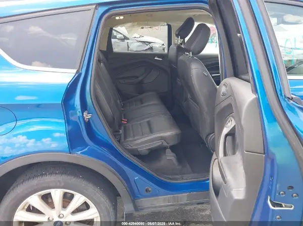 1FMCU0HD6KUA32015 2019 FORD ESCAPE - Image 8