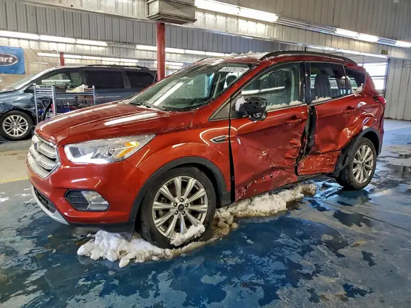 1FMCU0HD6KUA39966 2019 FORD ESCAPE - Image 1