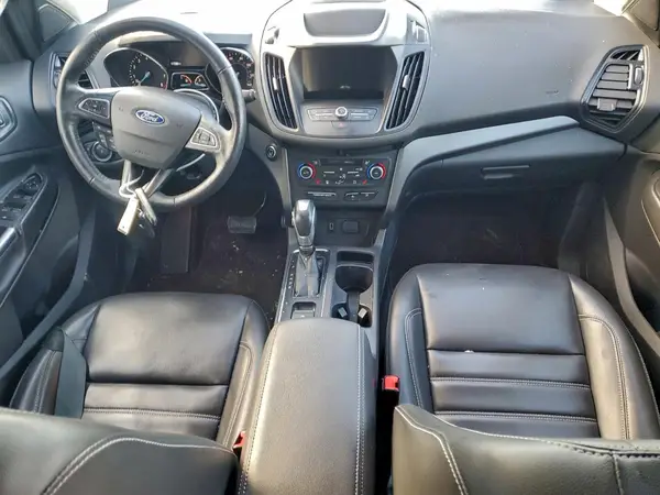 1FMCU0HD6KUA39966 2019 FORD ESCAPE - Image 8