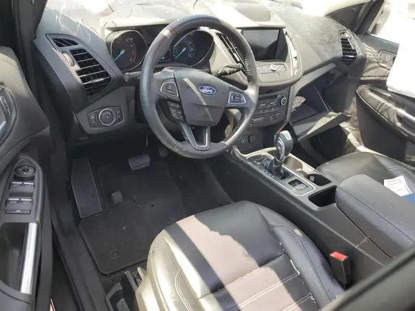 1FMCU0HD6KUA41927 2019 FORD ESCAPE - Image 8