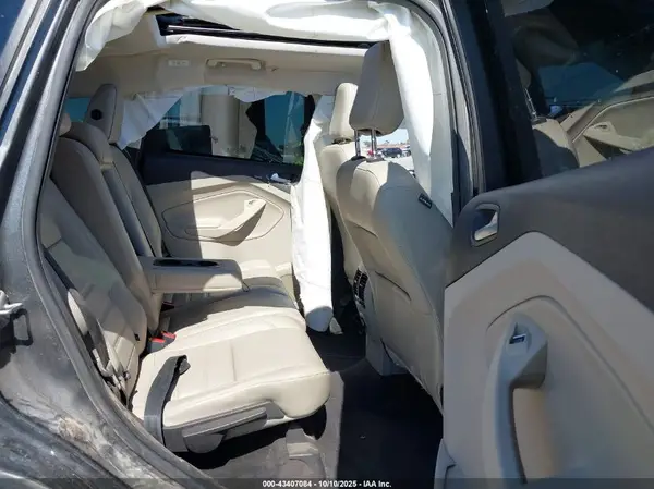 1FMCU0HD6KUA46691 2019 FORD ESCAPE - Image 8